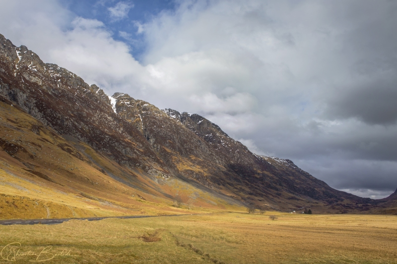 Highland - Ecosse