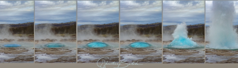 Geyser